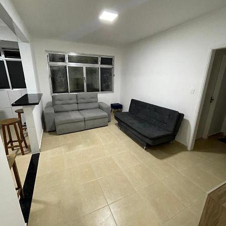 Ocian Beira Mar Apartment Praia Grande  Exterior foto