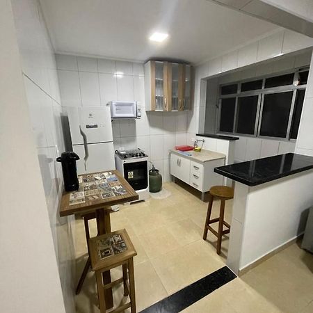 Ocian Beira Mar Apartment Praia Grande  Exterior foto