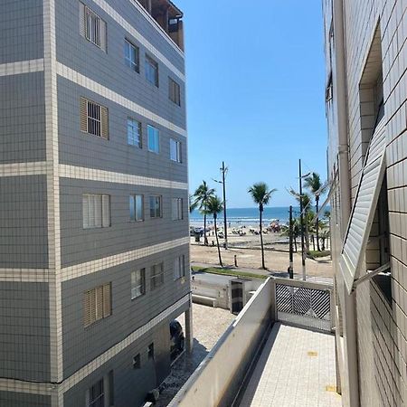 Ocian Beira Mar Apartment Praia Grande  Exterior foto
