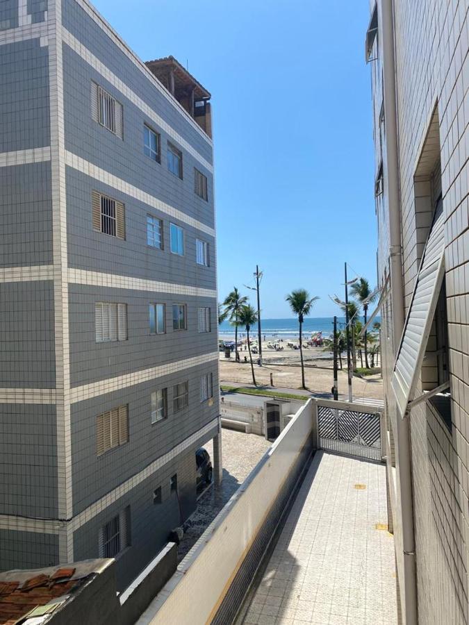 Ocian Beira Mar Apartment Praia Grande  Exterior foto