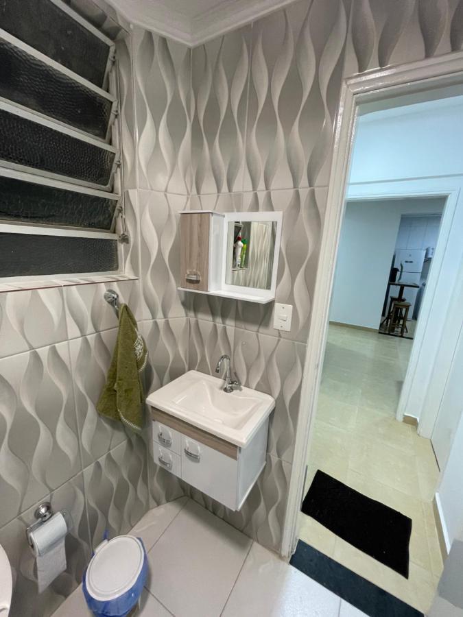 Ocian Beira Mar Apartment Praia Grande  Exterior foto