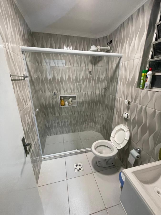 Ocian Beira Mar Apartment Praia Grande  Exterior foto